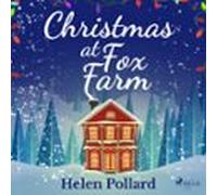 Christmas At Fox Farm (audiolibro)