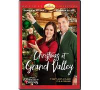 Christmas at Grand Valley [USA] [DVD]