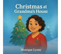 Christmas at Grandma's House
