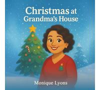 Christmas at Grandma's House