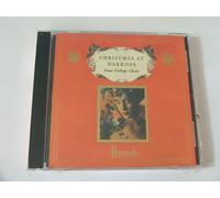 Christmas at Harrods - Eton College Choir