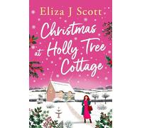 Christmas at Holly Tree Cottage (Life on the Moors)