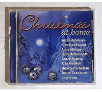 Christmas at Home
