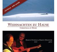 Christmas at Home - Brich an, o schönes Morgenlicht