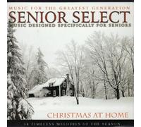 Christmas at Home: Senior Select
