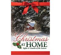 Christmas At Home - Sights And Sounds Of The Season [2007] [2005] [Reino Unido] [DVD]