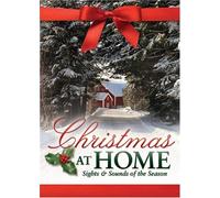 Christmas at Home: Sights & Sounds of the Season by DVD International