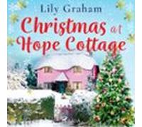 Christmas At Hope Cottage (audiolibro)