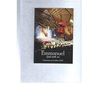 Christmas at Luther 2005 - Emmanuel God With Us