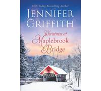 Christmas at Maplebrook Bridge (Snowfall Wishes)