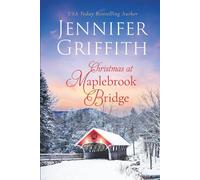 Christmas at Maplebrook Bridge (Snowfall Wishes)