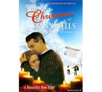 Christmas at Maxwell's [USA] [DVD]
