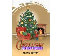 Christmas at My Home