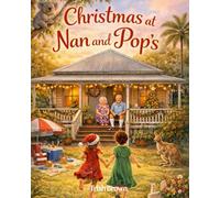 Christmas at Nan and Pop's