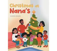 Christmas at Nana’s