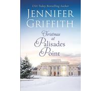 Christmas at Palisades Point (Snowfall Wishes)