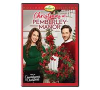 Christmas at Pemberley Manor [USA] [DVD]