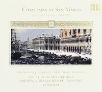 Christmas at San Marco; Vocal Concert Dresden