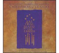 Christmas at St Olaf - Love Divine, Illumine Our Darkness (#2473)