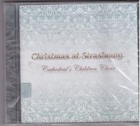 Christmas At Strasbourgn: Catheral's Children Choir
