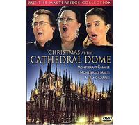 Christmas at the Cathedral Dome - Christmas at the Cathedral Dome [USA] [DVD]