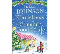 Christmas At The Comfort Food Café (ebook)