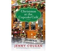Christmas At The Cupcake Cafe (ebook)