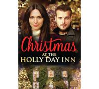 Christmas at the Holly Day Inn [DVD]