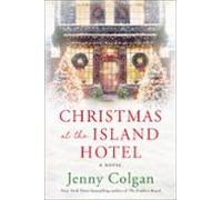 Christmas At The Island Hotel (ebook)