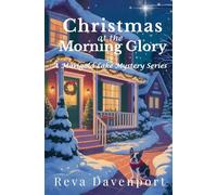 Christmas at the Morning Glory: A Marigold Lake Cozy Mystery Series