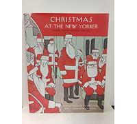 Christmas at the New Yorker: Stories, Poems, Humor, and Art