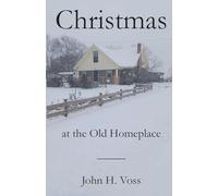 Christmas at the Old Homeplace