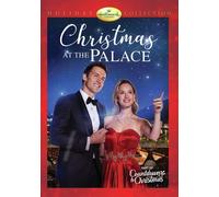 Christmas at the Palace – DVD – EE. UU.
