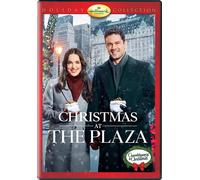 Christmas at the Plaza [USA] [DVD]