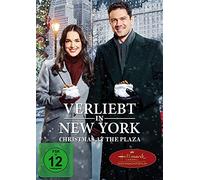 Verliebt in New York - Christmas at the Plaza [Alemania] [DVD]