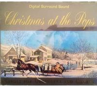 Christmas at the Pops: Carols for Orchestra and Chorus