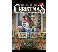 Christmas at the Ranch: Book Based on the Movie