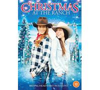 Christmas at the Ranch [DVD]