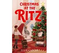 Christmas At The Ritz (ebook)