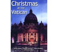 Christmas at the Vatican [Alemania] [DVD]