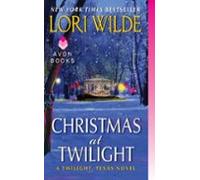 Christmas At Twilight (ebook)