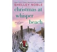 Christmas At Whisper Beach (ebook)