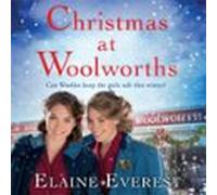 Christmas at Woolworths