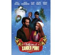 Christmas At Xander Point [DVD]