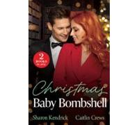 Christmas Baby Bombshell (ebook)
