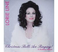 Christmas Bells Are Ringing by Lorie Line (2013-04-16)