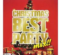 CHRISTMAS BEST PARTY MIX!!