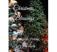 Christmas Blessings: Rhymes for the Holiday