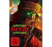 Christmas Bloody Christmas [Alemania] [DVD]