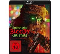 Christmas Bloody Christmas [Alemania] [Blu-ray]
